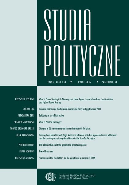 Okładka SP 3(46) 2018