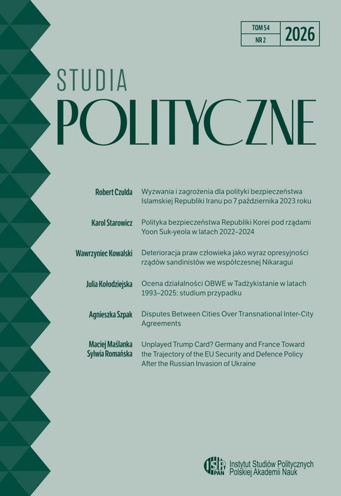 Okładka SP 2/2026 (wersja robocza)